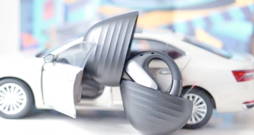 不入耳开放式蓝牙耳机怎么选？开放式蓝牙耳机选购技巧与推荐