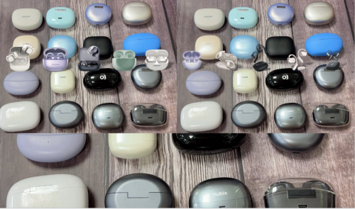 不入耳开放式蓝牙耳机怎么选？开放式蓝牙耳机选购技巧与推荐