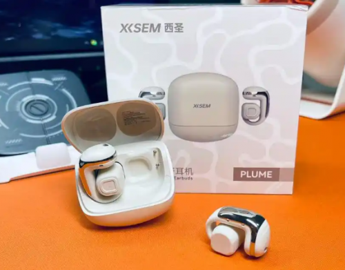 不入耳开放式蓝牙耳机怎么选？开放式蓝牙耳机选购技巧与推荐