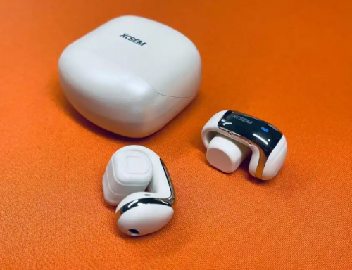 不入耳开放式蓝牙耳机怎么选？开放式蓝牙耳机选购技巧与推荐