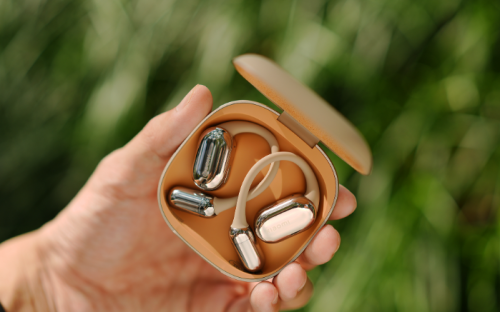 不入耳开放式蓝牙耳机怎么选？开放式蓝牙耳机选购技巧与推荐