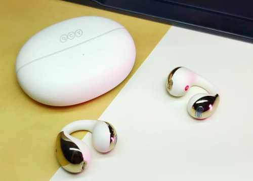 不入耳开放式蓝牙耳机怎么选？开放式蓝牙耳机选购技巧与推荐