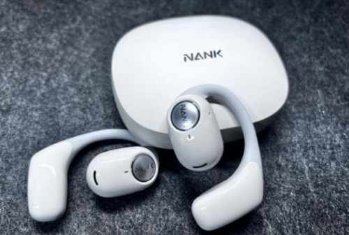 不入耳开放式蓝牙耳机怎么选？开放式蓝牙耳机选购技巧与推荐