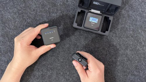 无线麦克风哪个牌子的好？领夹麦克风十大品牌，领夹麦克风推荐