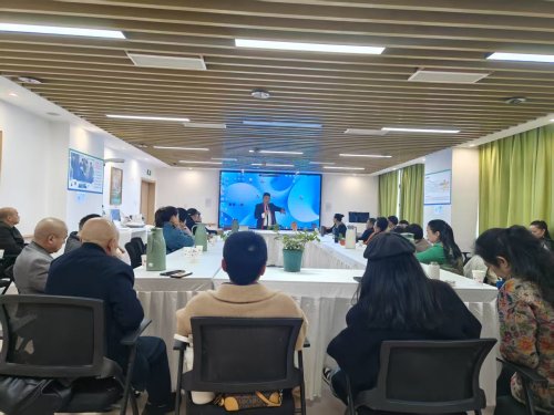 国策领航三医慧  共筑民族医药数智新生态