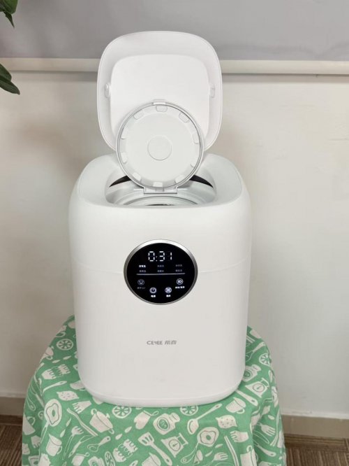 儿童洗衣机什么品牌质量好？实力与颜值双在线的10款儿童洗衣机