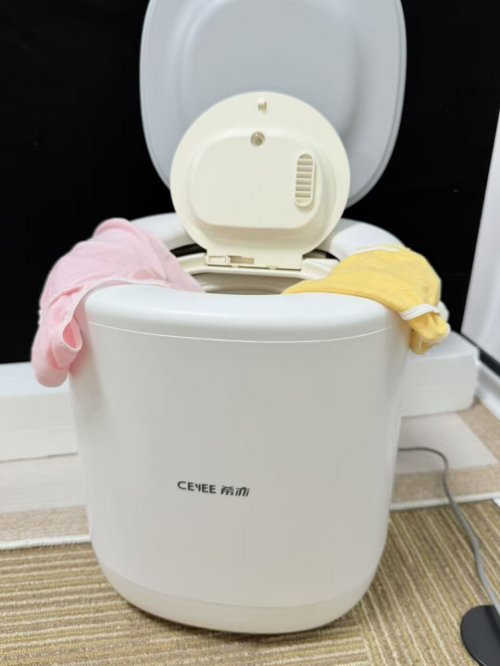 双12买洗衣机有优惠吗？推荐10款超值的内衣洗衣机，不踩雷！