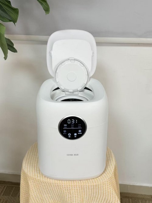 双12买洗衣机有优惠吗？推荐10款超值的内衣洗衣机，不踩雷！