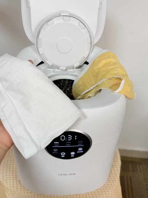 双12买洗衣机有优惠吗？推荐10款超值的内衣洗衣机，不踩雷！