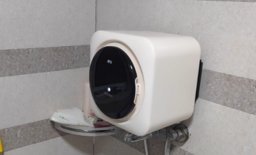 迷你洗衣机哪个牌子好又实惠？推荐2025年排行前十名的迷你洗衣机