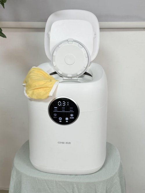 迷你洗衣机哪个牌子好又实惠？推荐2025年排行前十名的迷你洗衣机