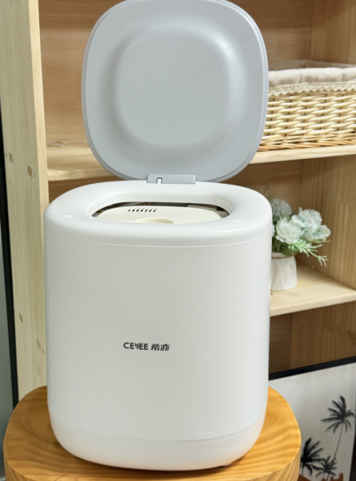 迷你洗衣机哪个牌子好又实惠？推荐2025年排行前十名的迷你洗衣机