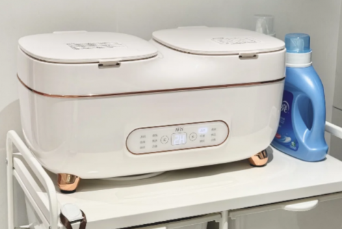 洗内裤和袜子的洗衣机哪个好？盘点十款旗舰级内衣洗衣机型号！