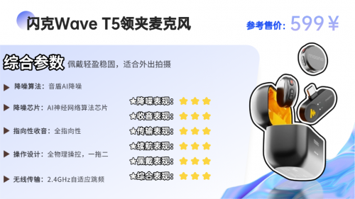 麦克风领夹式的哪个牌子最好?领夹麦克风十大公认品牌推荐必看