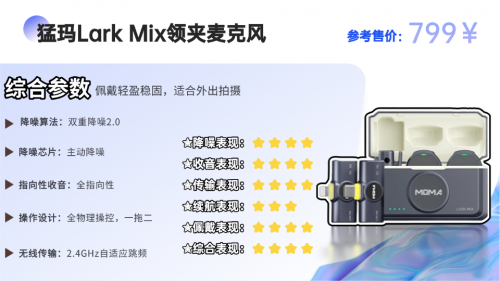 麦克风领夹式的哪个牌子最好?领夹麦克风十大公认品牌推荐必看