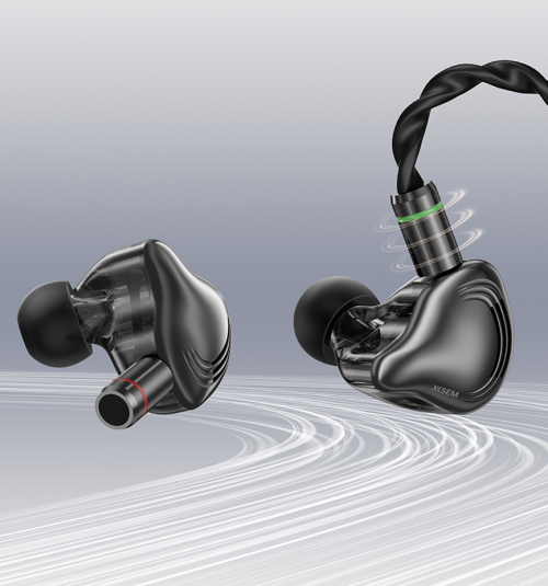 千元声学配置全面下放!西圣HiFi耳机发布,重新定义百元旗舰音质 千元声学配置全面下放!西圣HiFi耳机发布,重新定义百元旗舰音质