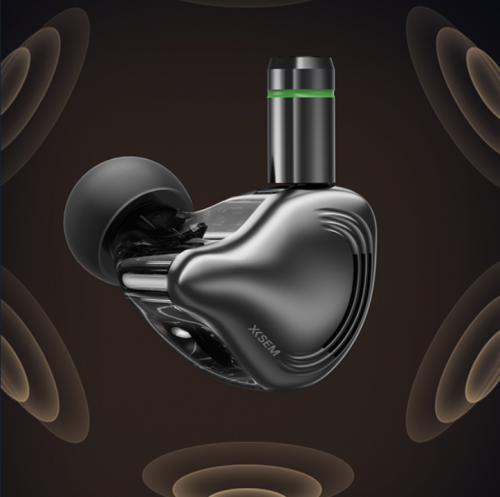 西圣HiFi耳机震撼发布:宣告百元迎来技术破壁时刻,突破音质上限!