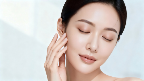 紋路柔和美學：艷存曉年輕膠原水光如何自然撫平歲月痕跡