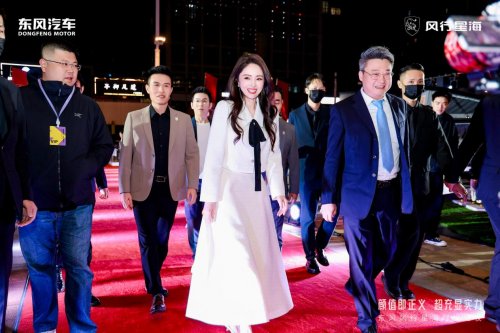 加速新能源价值普惠，星海S7以800V技术重塑出行体验