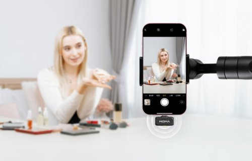 收音麦克风推荐哪款好？领夹麦怎么选？无线领夹麦克风排行榜