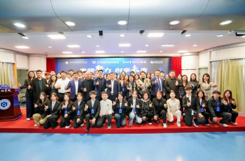 分层赋能，多元破局：汇成百年专项基金发起人周文强的就业实验