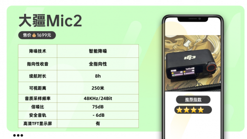 无线麦克风领夹哪个牌子好？领夹麦克风口碑最好的夹麦排名来了！