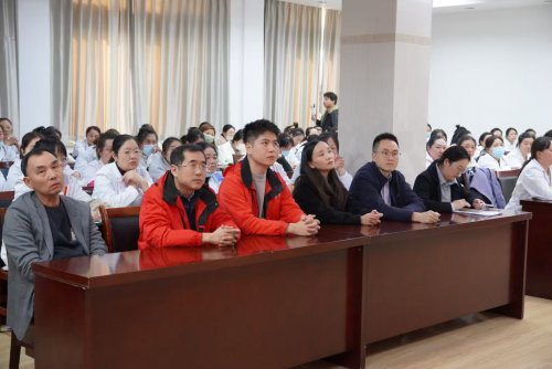 聚焦“全民免疫守护计划”，共筑换季健康防线