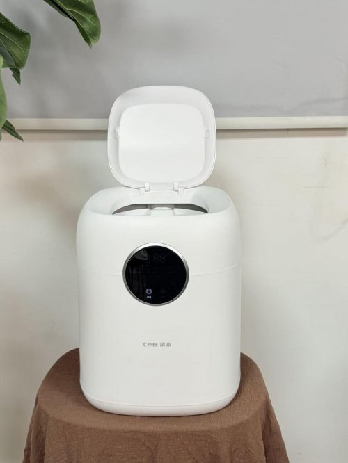 儿童洗衣机品牌排行榜:10款性能炸裂无广的儿童洗衣机推荐!