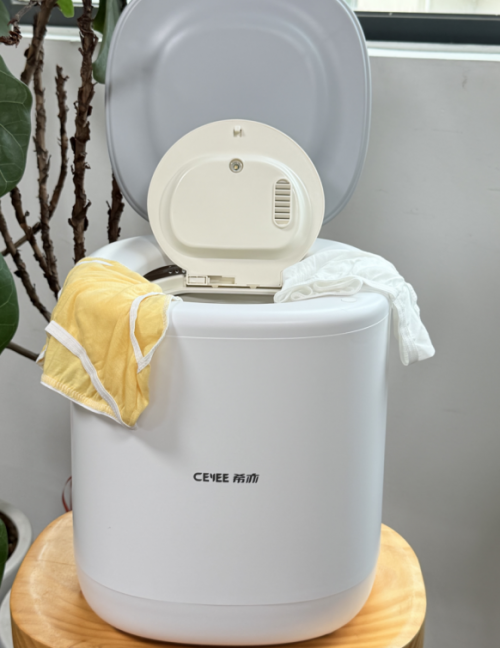 双十二买什么内衣洗衣机划算?推荐10款清洁强劲性价比高的品牌
