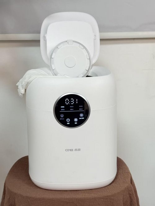 迷你洗衣机好用吗？十大排名性价比最高的畅销爆款迷你洗衣机！