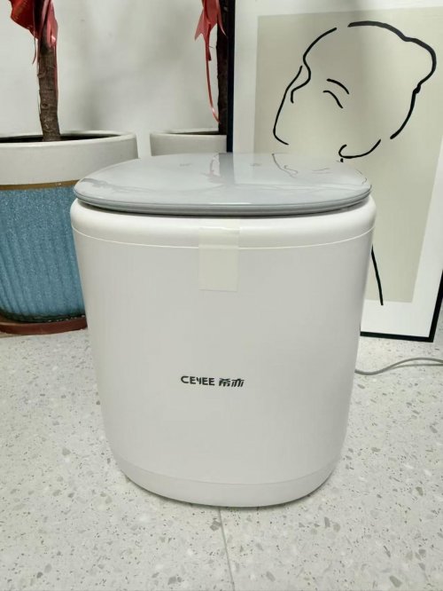 迷你洗衣机好用吗？十大排名性价比最高的畅销爆款迷你洗衣机！