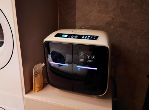 迷你洗衣机好用吗？十大排名性价比最高的畅销爆款迷你洗衣机！