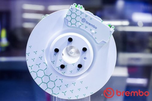 布雷博Beyond系列为未来出行提供创新制动解决方案第2张