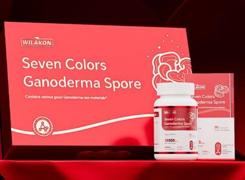 灵芝孢子粉胶囊品牌排行榜，十大爆款品牌真实使用体验对比