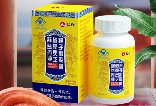 灵芝孢子粉胶囊品牌排行榜，十大爆款品牌真实使用体验对比
