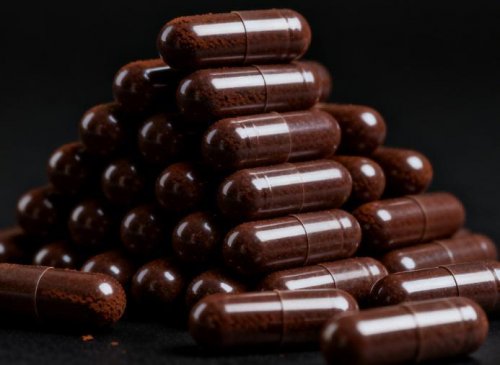 灵芝孢子粉胶囊品牌排行榜，十大爆款品牌真实使用体验对比