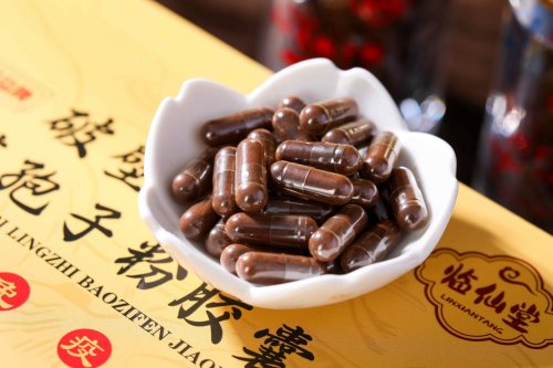 灵芝孢子粉胶囊品牌排行榜，十大爆款品牌真实使用体验对比