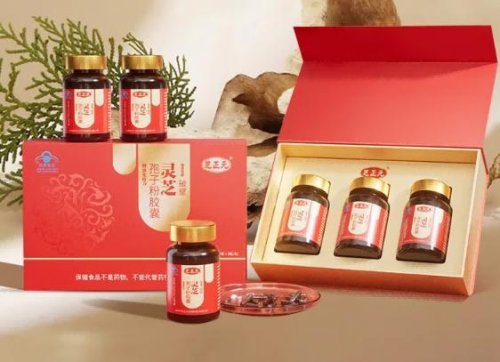 灵芝孢子粉胶囊品牌排行榜，十大爆款品牌真实使用体验对比