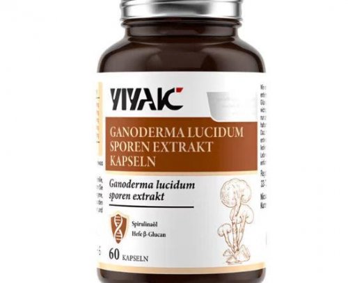 灵芝孢子粉胶囊品牌排行榜，八大口碑优质品牌功效深度测试