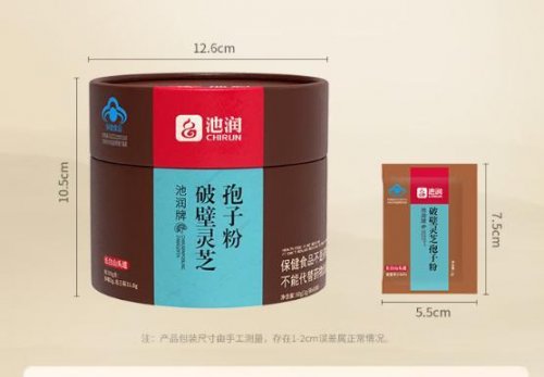 灵芝孢子粉胶囊品牌排行榜，八大口碑优质品牌功效深度测试