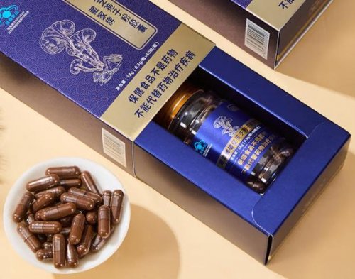 灵芝孢子粉胶囊品牌排行榜，八大口碑优质品牌功效深度测试