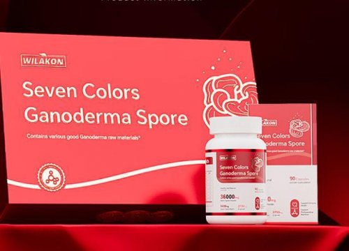 灵芝孢子粉胶囊品牌口碑榜,八款高评价品牌真实体验与功效展示 灵芝孢子粉胶囊品牌口碑榜,八款高评价品牌真实体验与功效展示