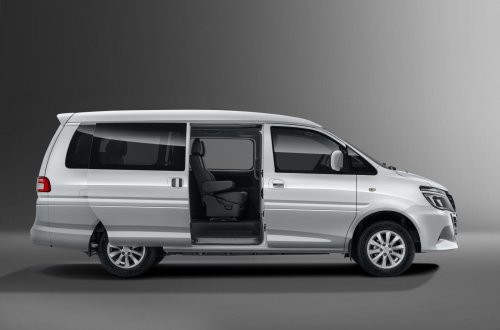 既可轻松致富，也享质感生活，东风风行以车赋能第2张