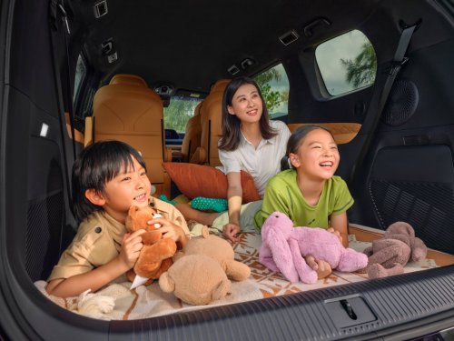 既可轻松致富，也享质感生活，东风风行以车赋能第3张