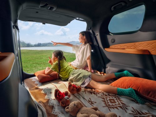 既可轻松致富，也享质感生活，东风风行以车赋能第4张