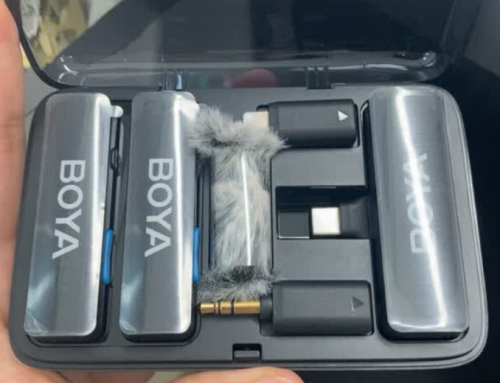 领夹麦克风哪个品牌比较好?领夹麦克风品牌排行榜必看榜单