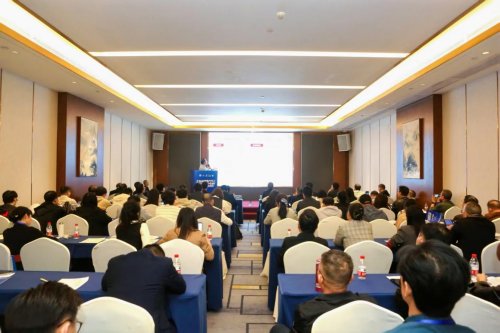 东莞智能终端新技术推广会发布低空经济新品