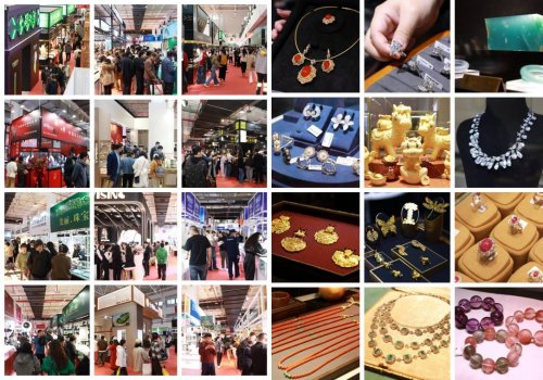 岁末珠宝盛宴!2025 北京国际珠宝翡翠玉石首饰展览会12月启幕