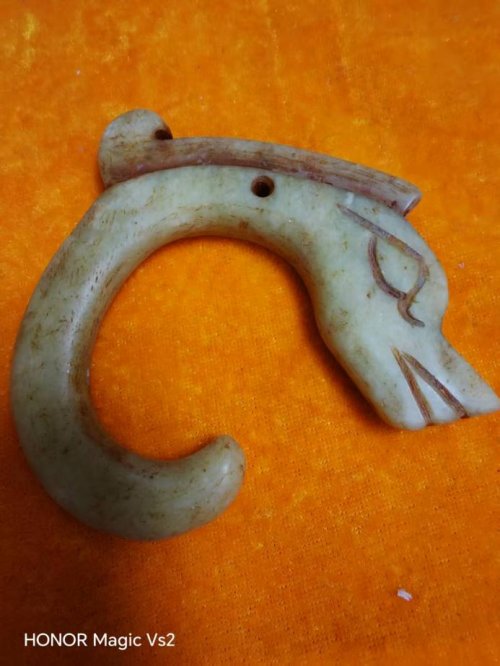 西安保信：识宝者得之，惜物者藏之