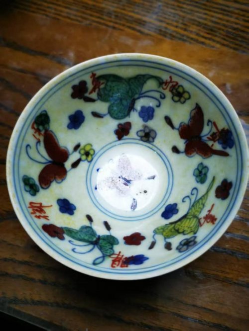 西安保信：识宝者得之，惜物者藏之